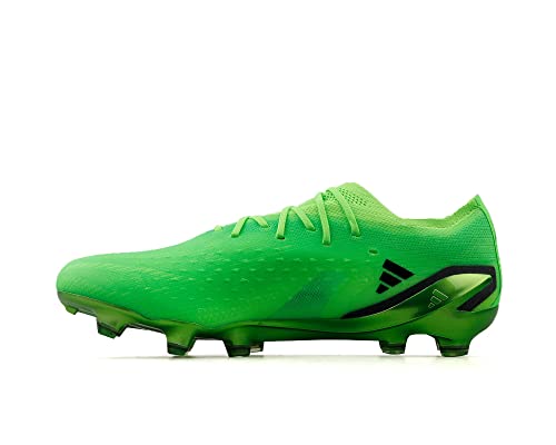 adidas X SPEEDPORTAL.1 FG, Zapatillas de fútbol Hombre, Versol/NEGBÁS/Amasol, 42 EU Estrecho