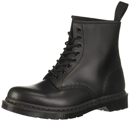 Dr. Martens Mujeres Boots 1460 Patent 8 Eye