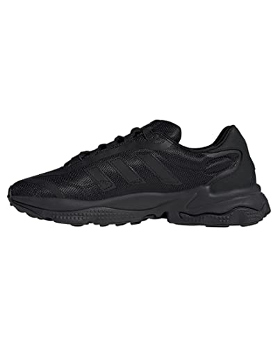 adidas Ozweego Pure, Sneaker Hombre, Core Black/Core Black/Core Black, 40 2/3 EU