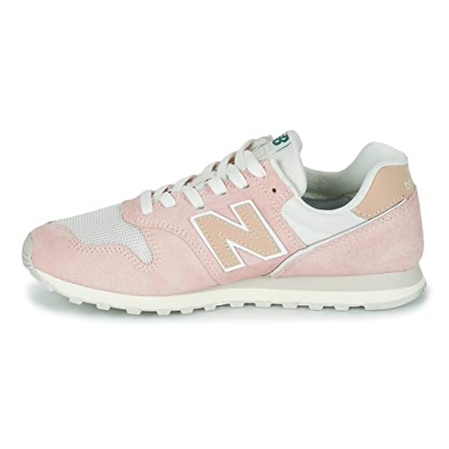 New Balance 373v2, Zapatillas Mujer, Pink, 40 EU