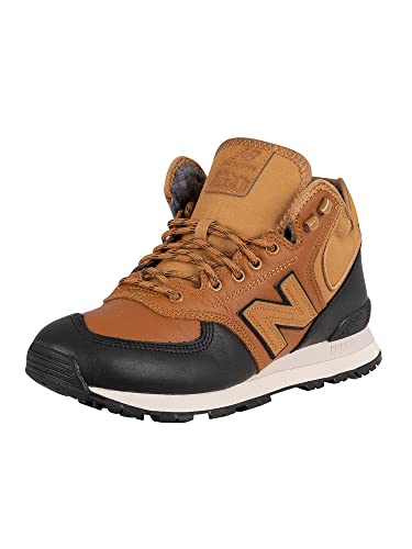 NEW BALANCE - Men's high 574 sneakers - Number 41.5