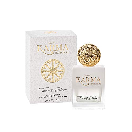 Thomas Sabo Eau de Karma Happiness Perfume, 30 ml