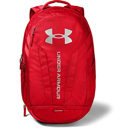 Under Armour, Backpack Unisex, red, One size