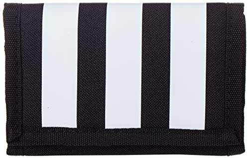 adidas GN2037 3S WALLET Gym Bag Unisex black/black/white NS