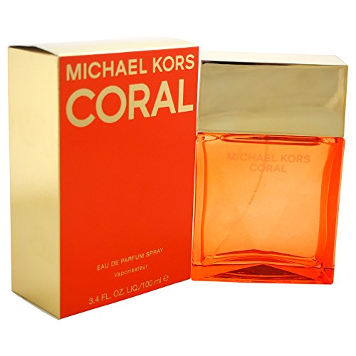 Michael Kors Coral Agua de Perfume - 100 ml
