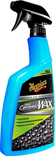 Meguiar's Hybrid Ceramic Spray Wax