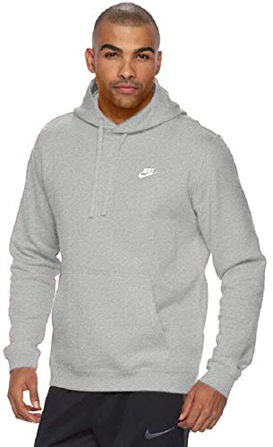 Nike Sportswear Men's Pullover Club Hoodie