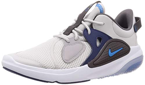 Nike Joyride CC Hombre Running Trainers AO1742 Sneakers Zapatos (UK 6 US 7 EU 40, vast Grey Blue Hero 004)
