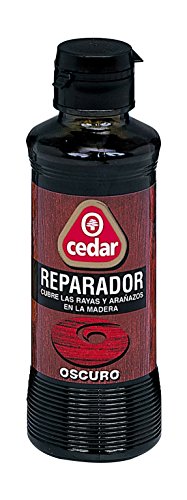 O'Cedar Liquido limpiador para muebles Reparador Oscuro - 100 ml