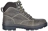 Cofra Land bis S3 SRC – zapatos de seguridad (talla 44)