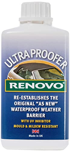 Renovo RUP5001117 Ultra Proofer 500 ml