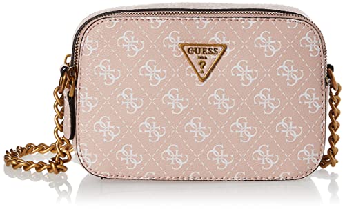 Guess Noelle Mujer Bags and Wallets Rosa One Size
