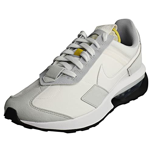 Nike Air MAX Pre-Day Hombre Running Trainers DA4263 Sneakers Zapatos (UK 5 US 5.5 EU 38, Summit White 100)