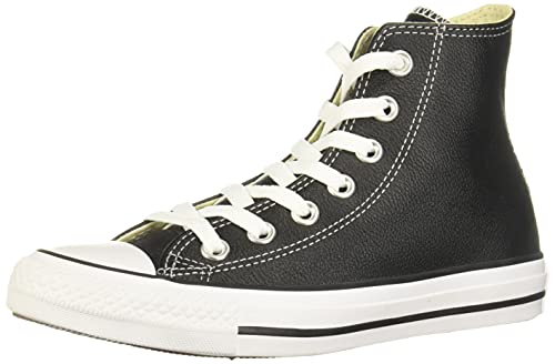 Converse Schuhe Chuck Taylor All Star HI Black (M9160C) 42,5 Schwarz