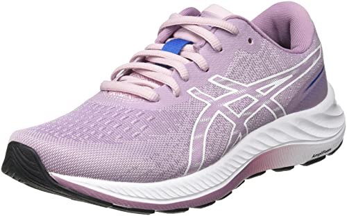 ASICS Gel-Excite 9, Zapatillas Mujer, Barely Rose White, 39 EU