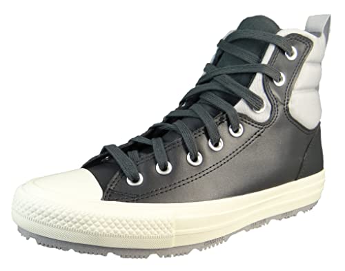 Converse Zapatillas altas Chuck Taylor AS Berkshire Boot Counter A01331C Gris, Dk Smoke, 41 EU