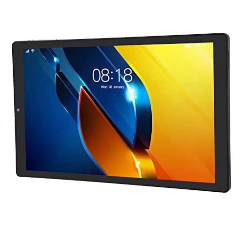 Tableta de 10 Pulgadas para Android 12, 5G WiFi Tablet PC con Pantalla IPS Full HD de 1080p, 6GB RAM 128GB ROM, Bluetooth, Procesador de 10 Núcleos, Batería de Larga Duración, Expansión de(#2)