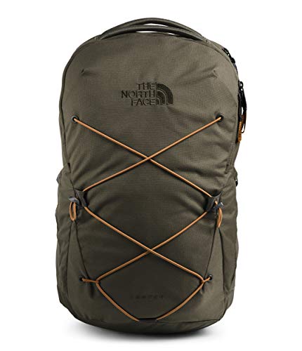 THE NORTH FACE NF0A3VXFT891 JESTER Sports backpack Unisex Adult Green uni