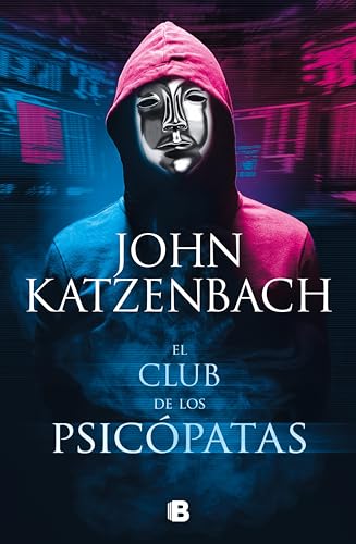 El club de los psicópatas