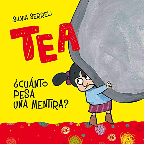 Tea ¿Cuánto Pesa Una Mentira? (PICARONA)