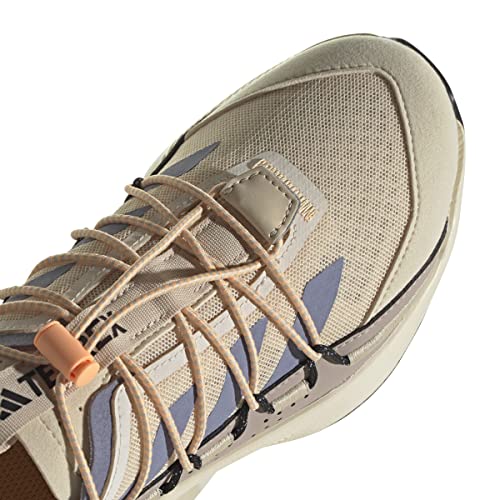 adidas Terrex Voyager 21 W, Zapatillas de Hiking Mujer, ESTARE/VIOPLA/NARACI, 37 1/3 EU