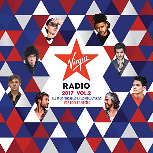 Virgin Radio 2017 Vol.2
