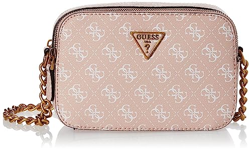 GUESS Noelle Mujer Bags And Wallets Rosa ONE SIZE