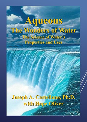 Aqueous: The Wonders of Water (English Edition)