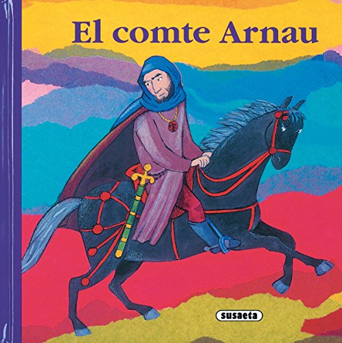 Comte Arnau (Rondallari)